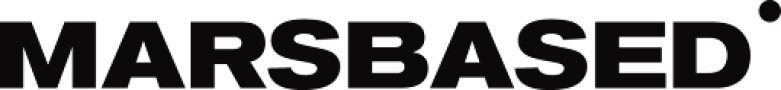 MARSBASED logo