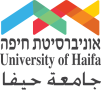 University of Haifa logo