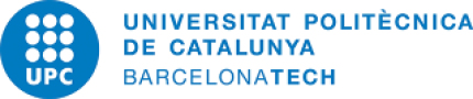 Polytechnic University of Catalonia (UPC) logo