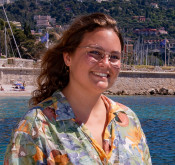 Solène Motreuil (Past contributor)