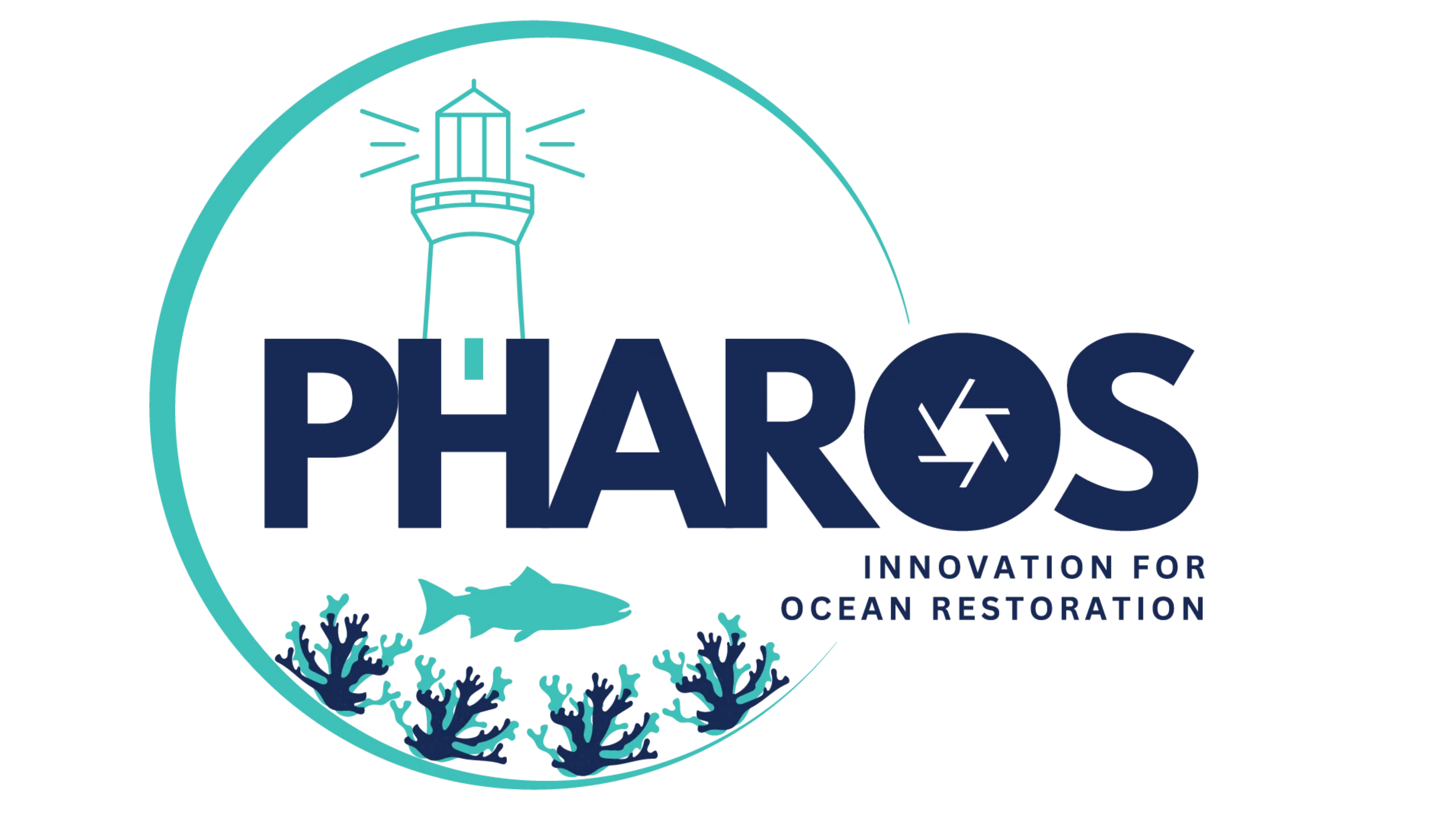 PHAROS logo