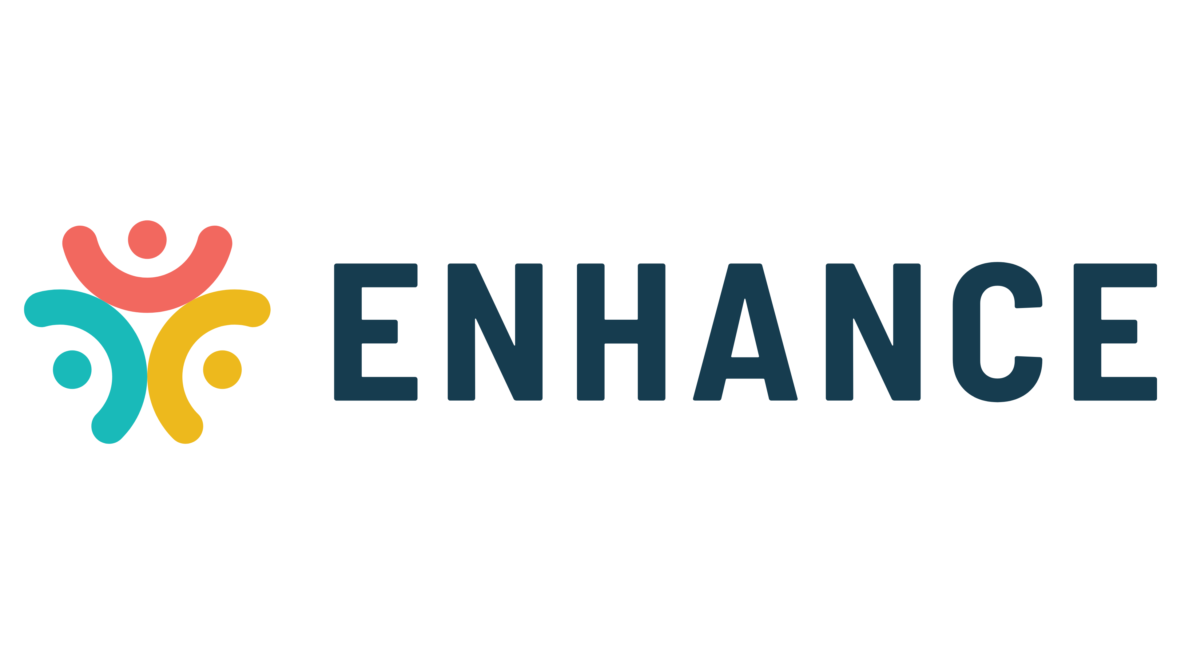 ENHANCE logo