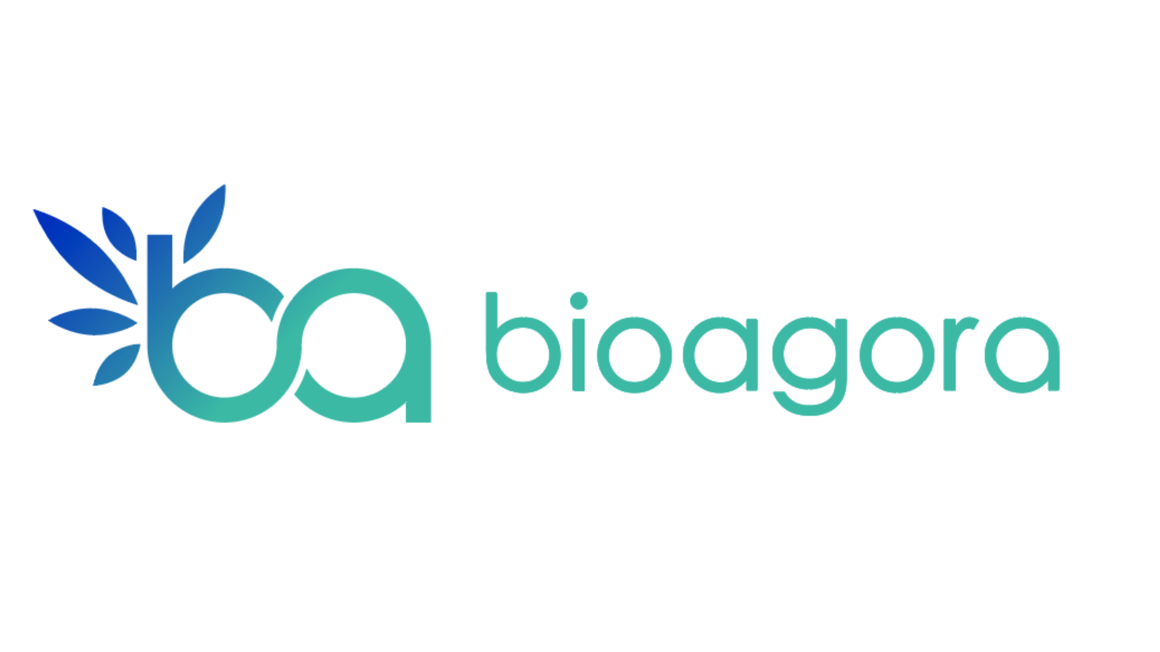 BioAgora logo