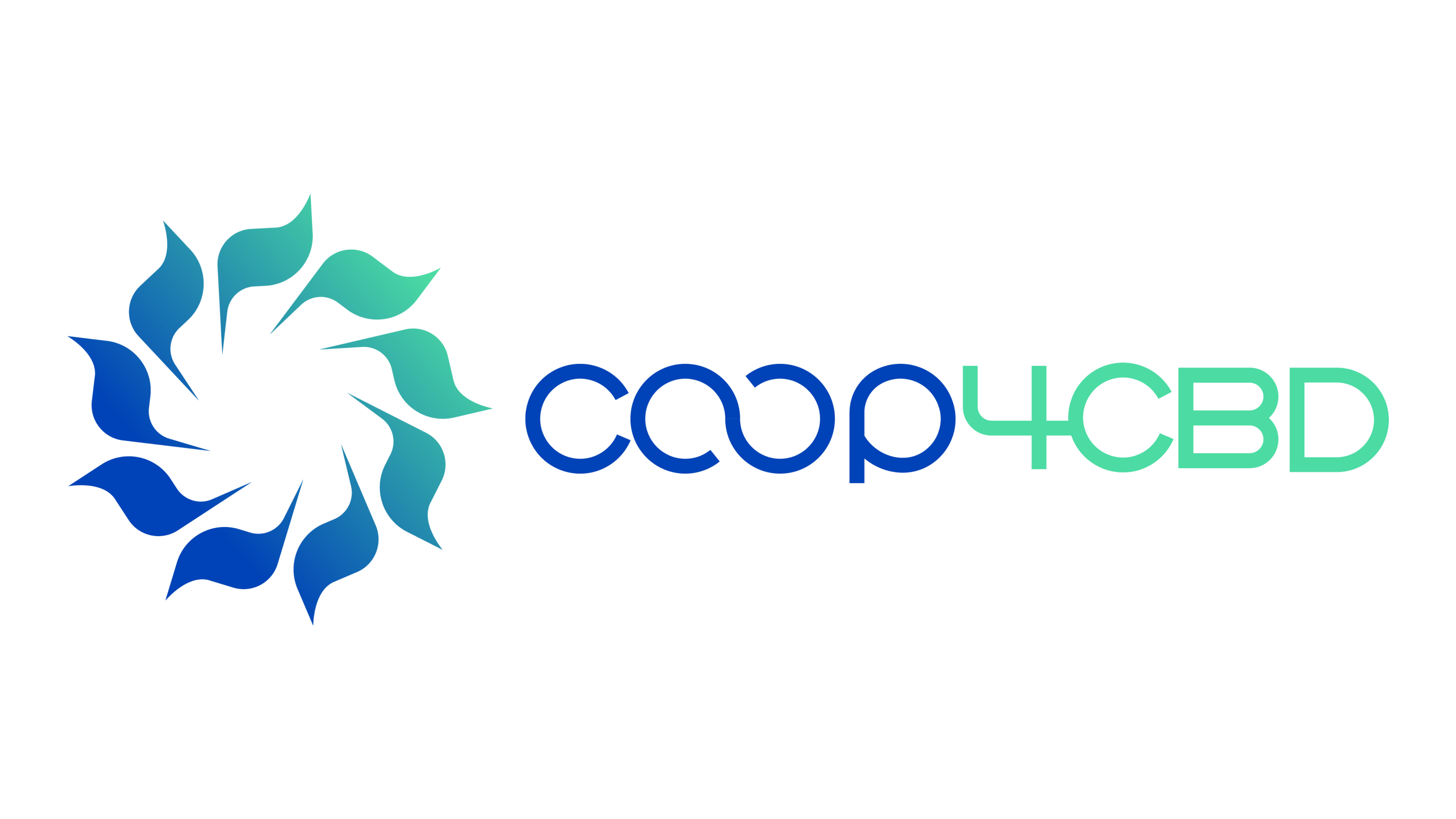 CO-OP4CBD logo