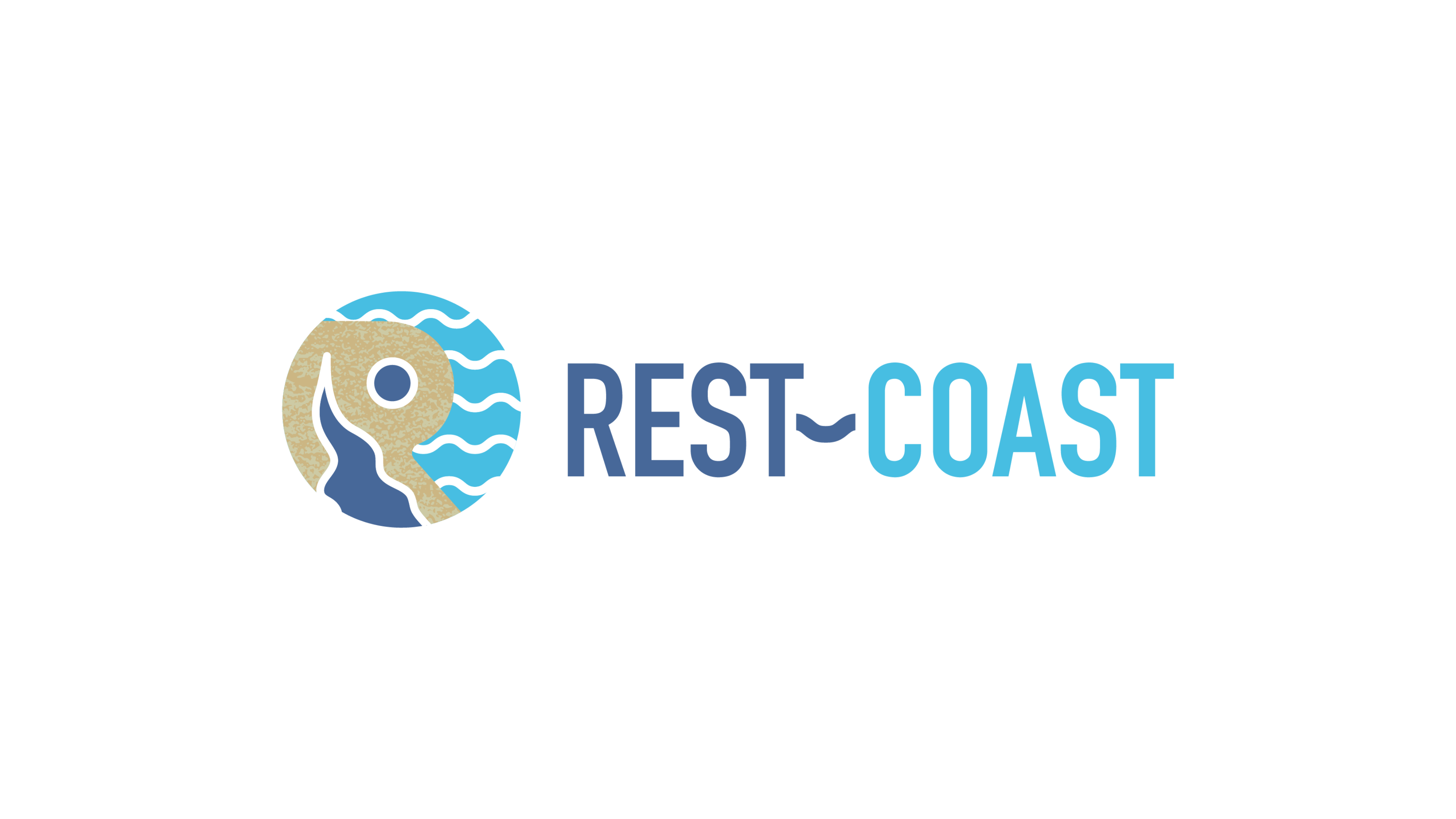 REST-COAST logo