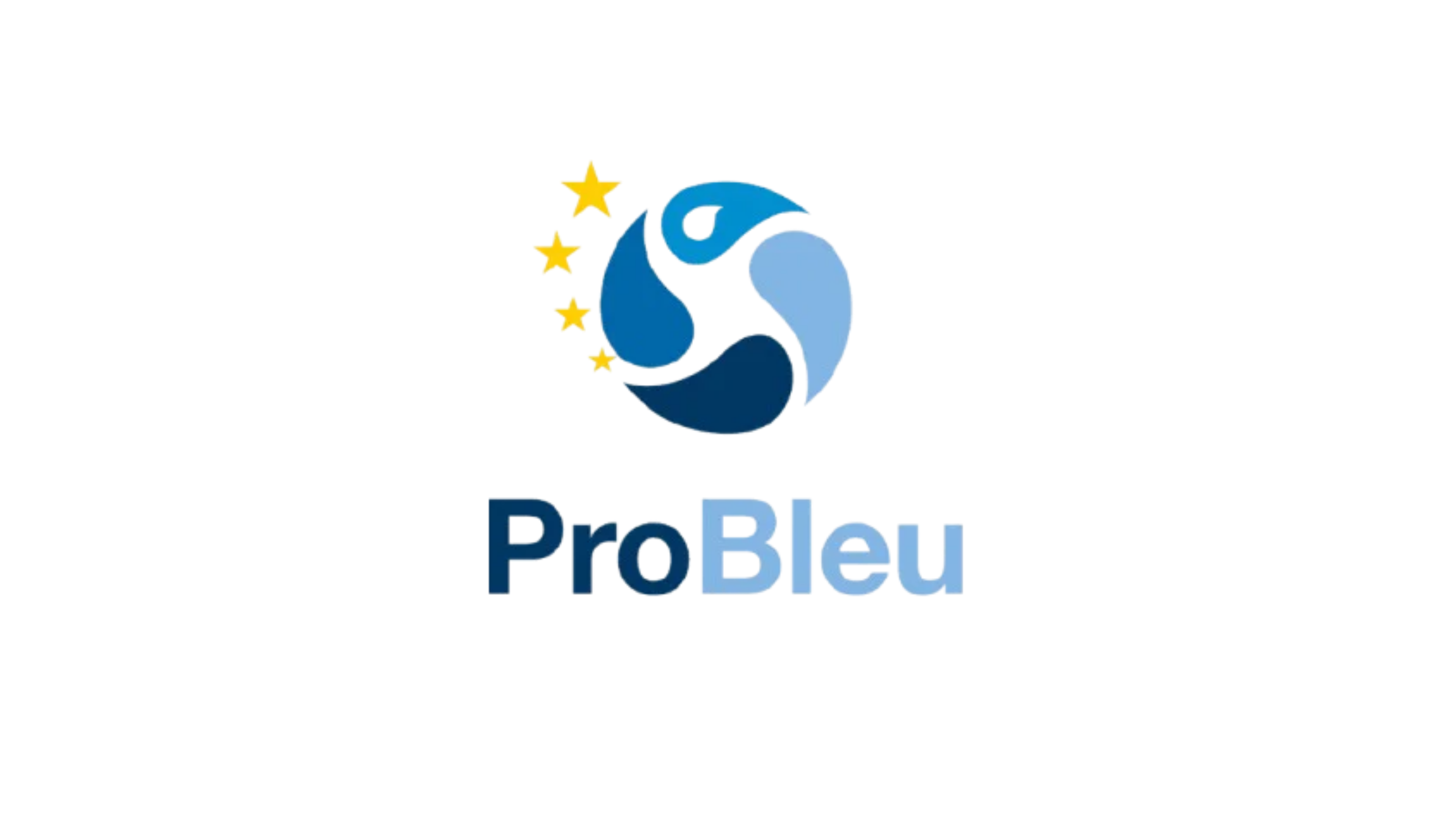 ProBleu logo