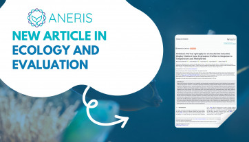 Recent study reveals local climate adaptation in Northern Norwegian sugar kelp