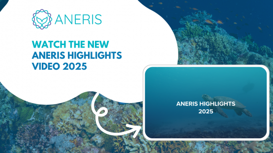 The 2025 ANERIS highlights video is out
