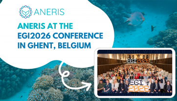 ANERIS at the EGI2026 Conference