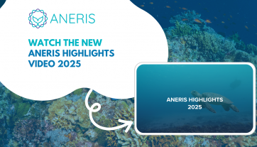 The 2025 ANERIS highlights video is out