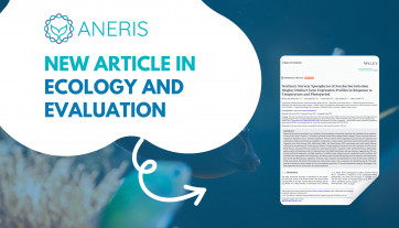 Recent study reveals local climate adaptation in Northern Norwegian sugar kelp