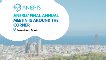 ANERIS’ final Annual Meeting is just around the corner