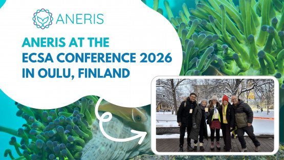 ANERIS at ECSA 2026