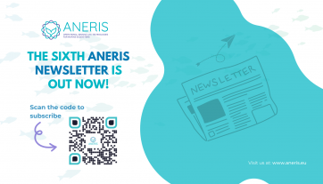 The sixth bi-annual ANERIS newsletter is out