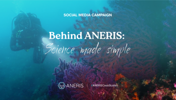 Discover ANERIS' Case Studies in our new social media campaign!