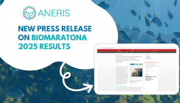 A new press release has been published sharing more insights on the results of BioMARatona 2025
