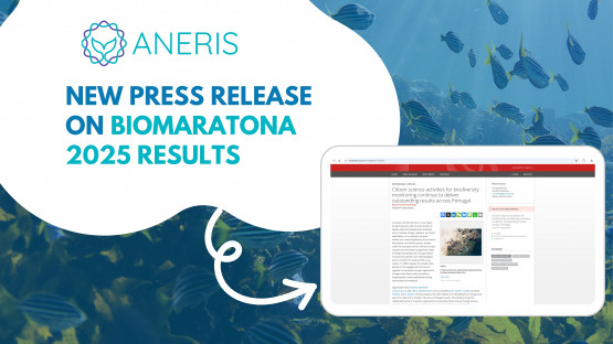 A new press release has been published sharing more insights on the results of BioMARatona 2025